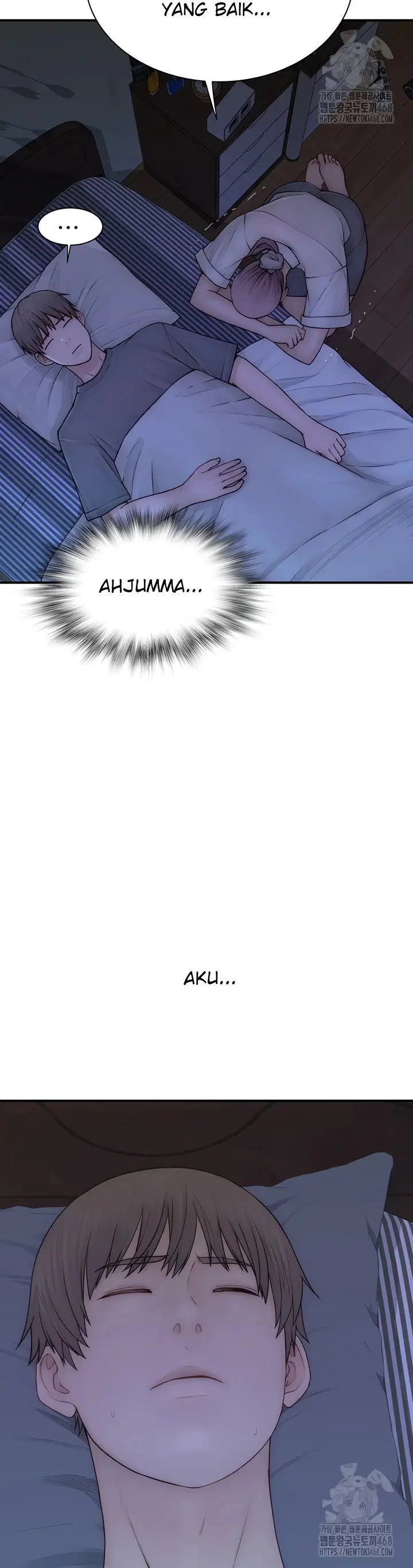 Mom Addiction - Chapter 90 5