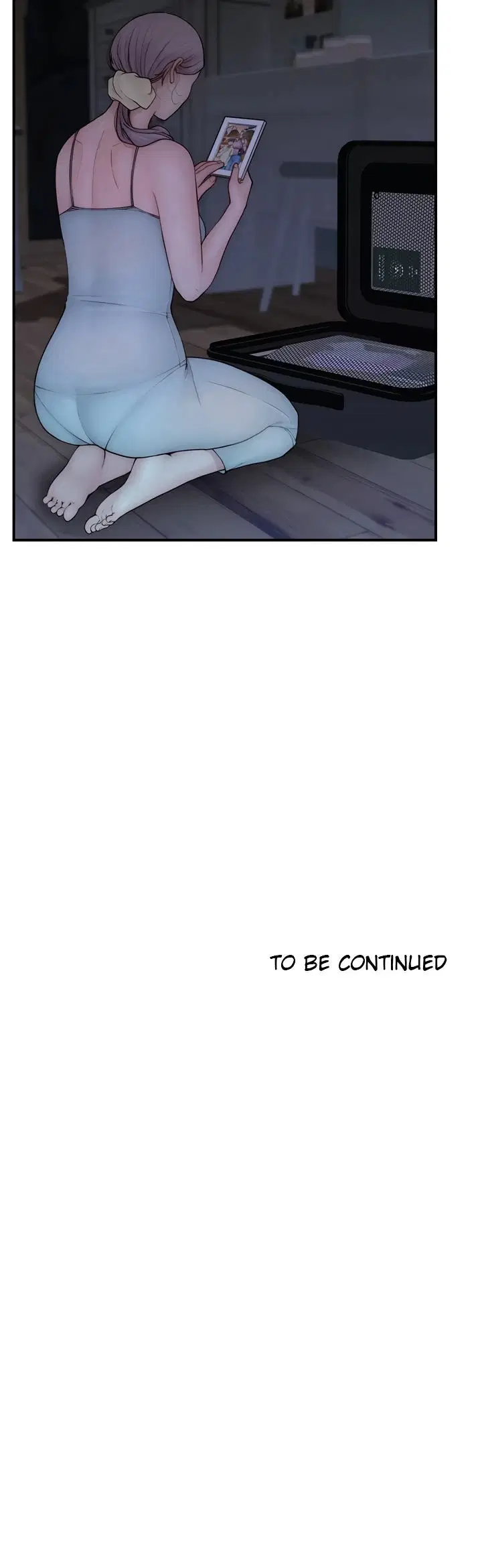 Mom Addiction - Chapter 90 52