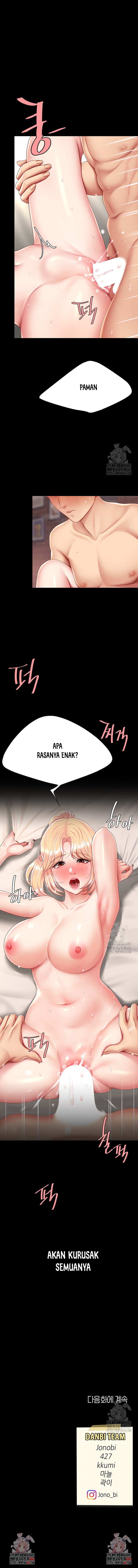 Mom Eat First - Chapter 81 9