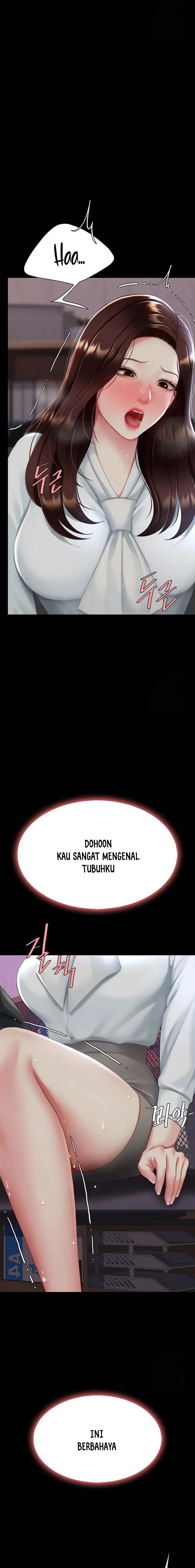 Mom Eat First - Chapter 87 8