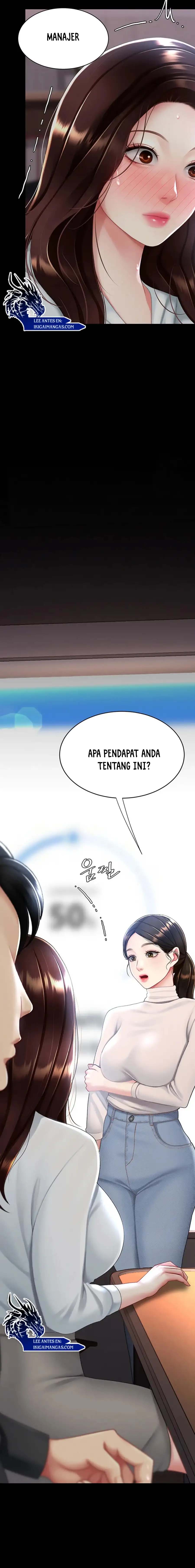 Mom Eat First - Chapter 87 9