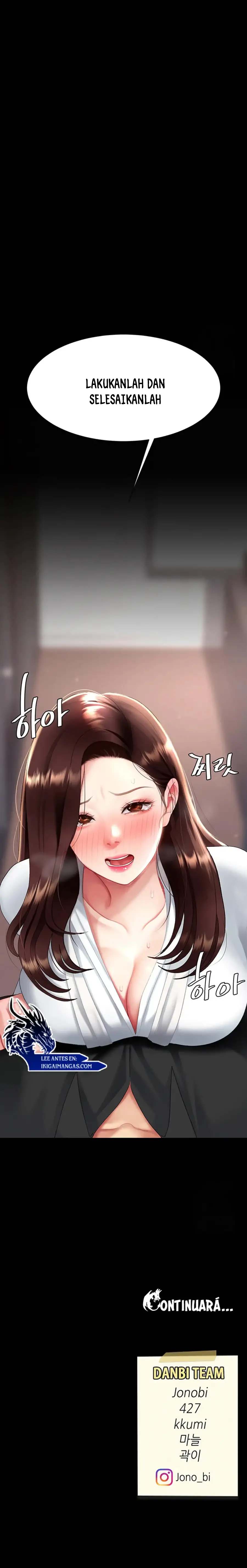 Mom Eat First - Chapter 87 27