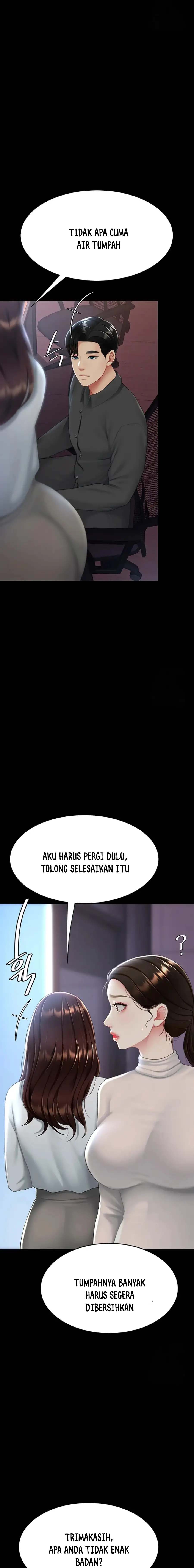 Mom Eat First - Chapter 87 16