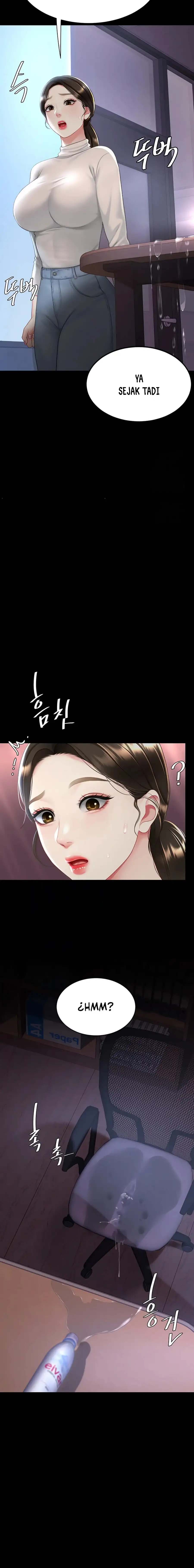 Mom Eat First - Chapter 87 17