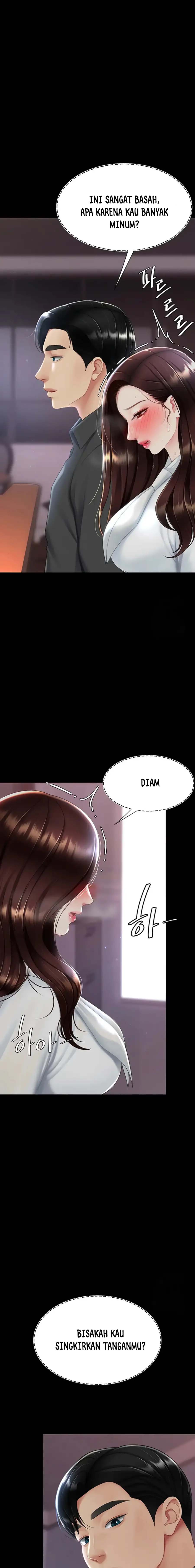 Mom Eat First - Chapter 87 5