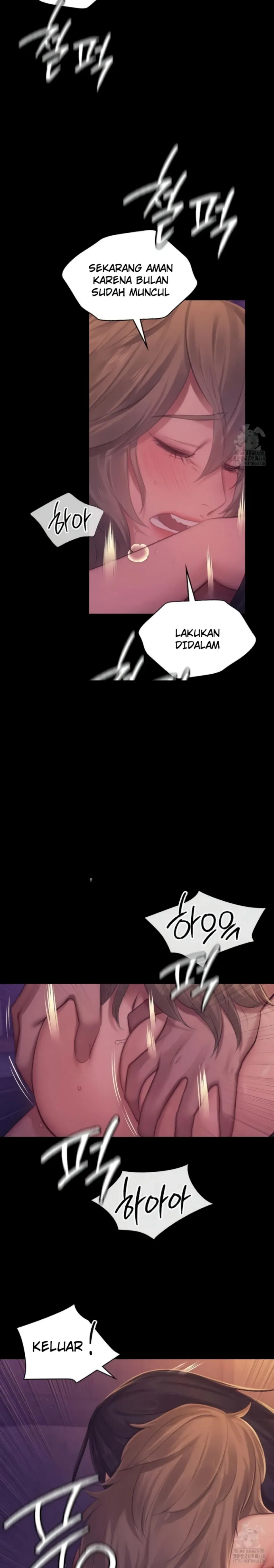 Madam - Chapter 138 22