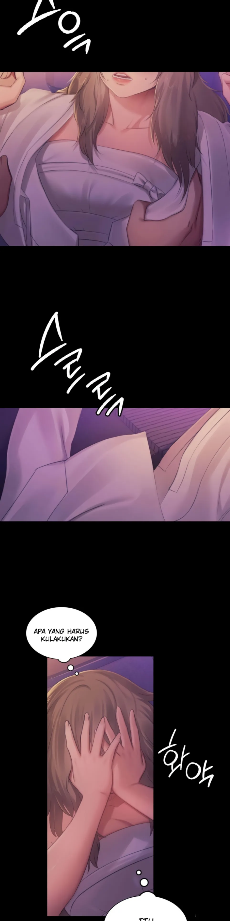 Madam - Chapter 138 3
