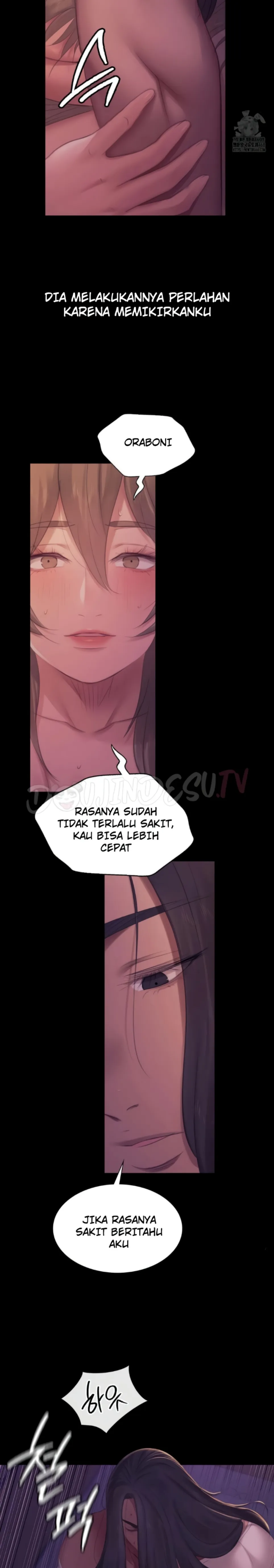 Madam - Chapter 138 18