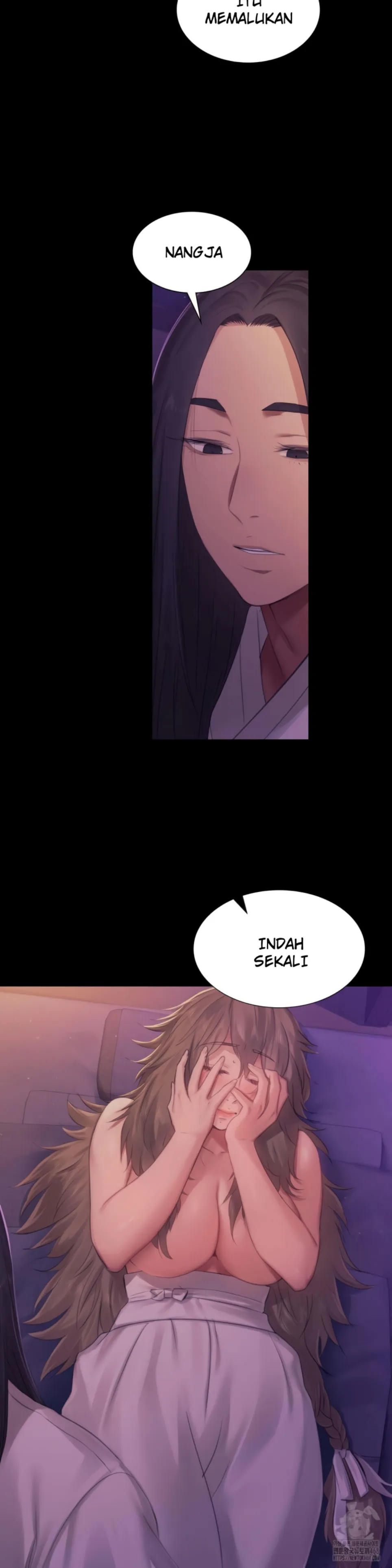 Madam - Chapter 138 4