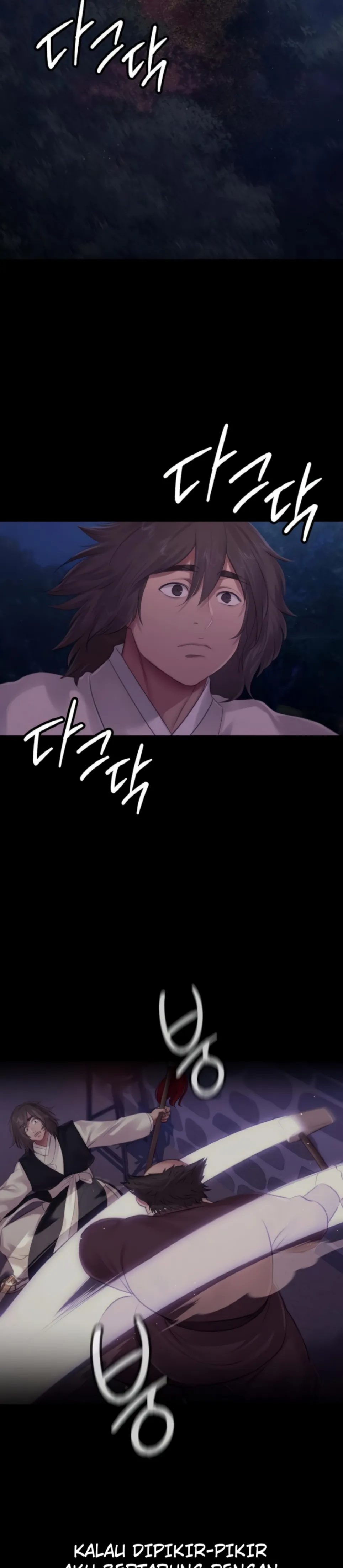 Madam - Chapter 133 20