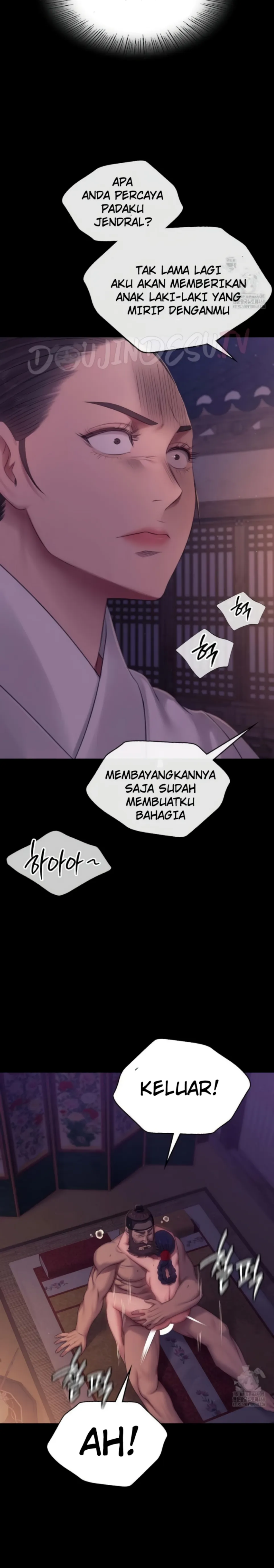 Madam - Chapter 133 26