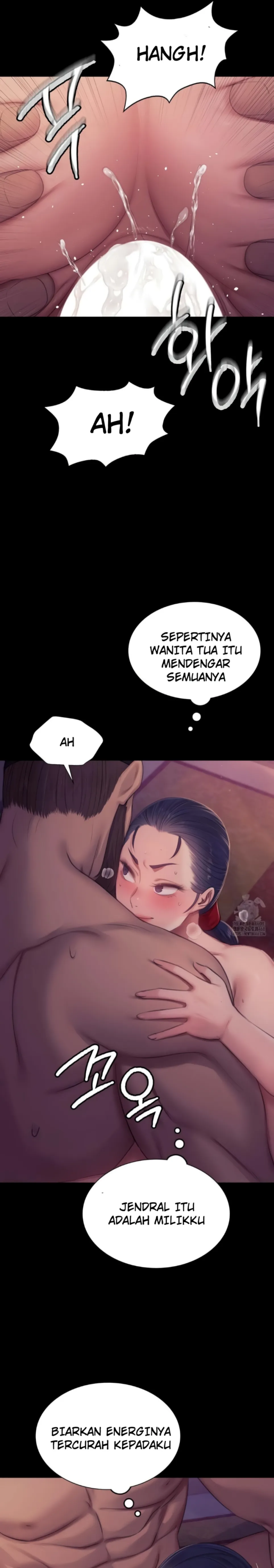 Madam - Chapter 133 27