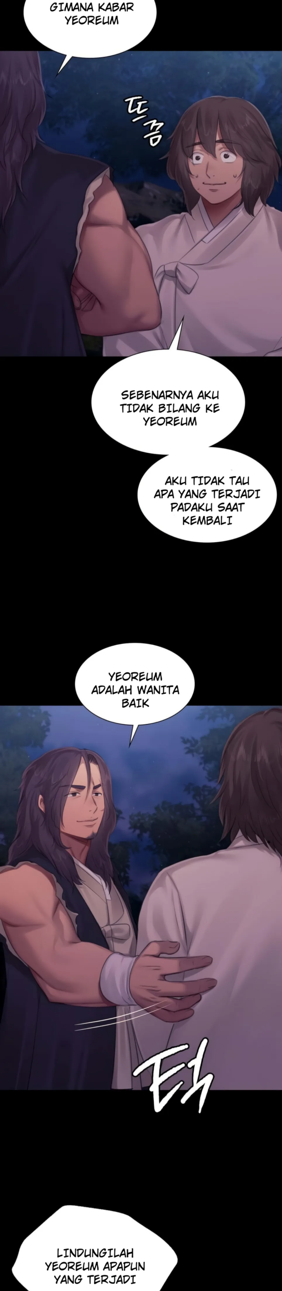 Madam - Chapter 133 18