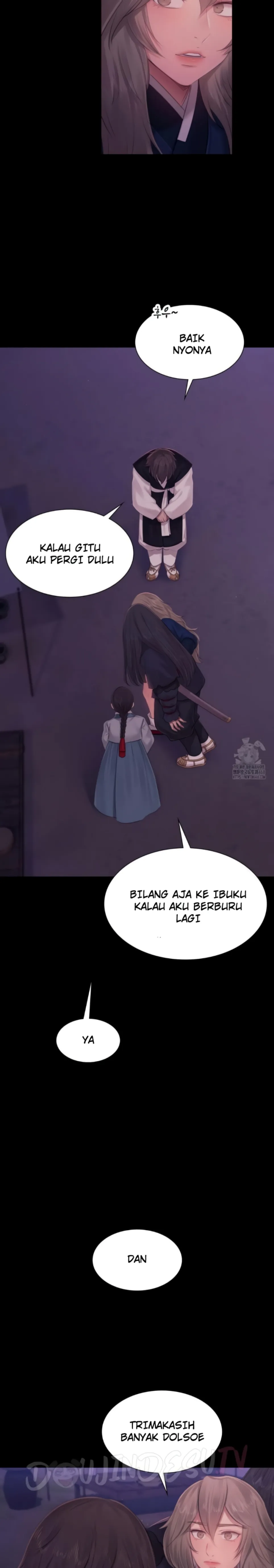 Madam - Chapter 133 11