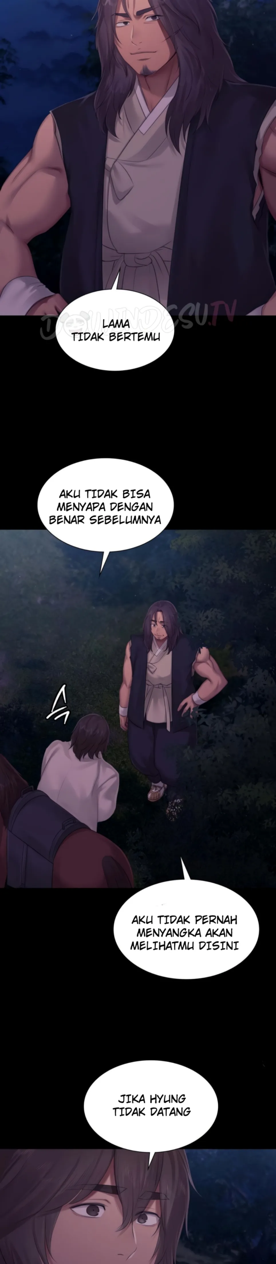 Madam - Chapter 133 15