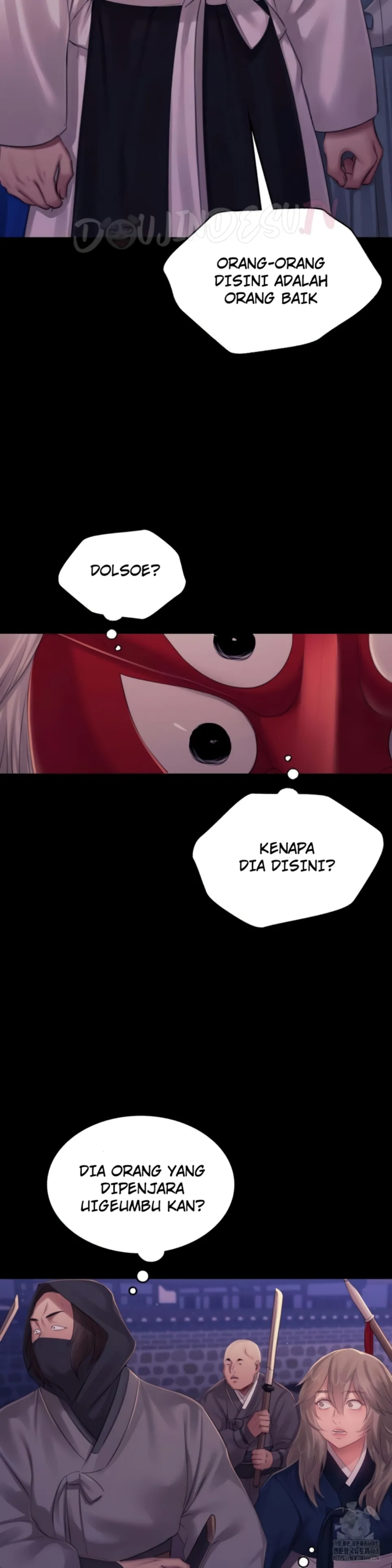 Madam - Chapter 133 4