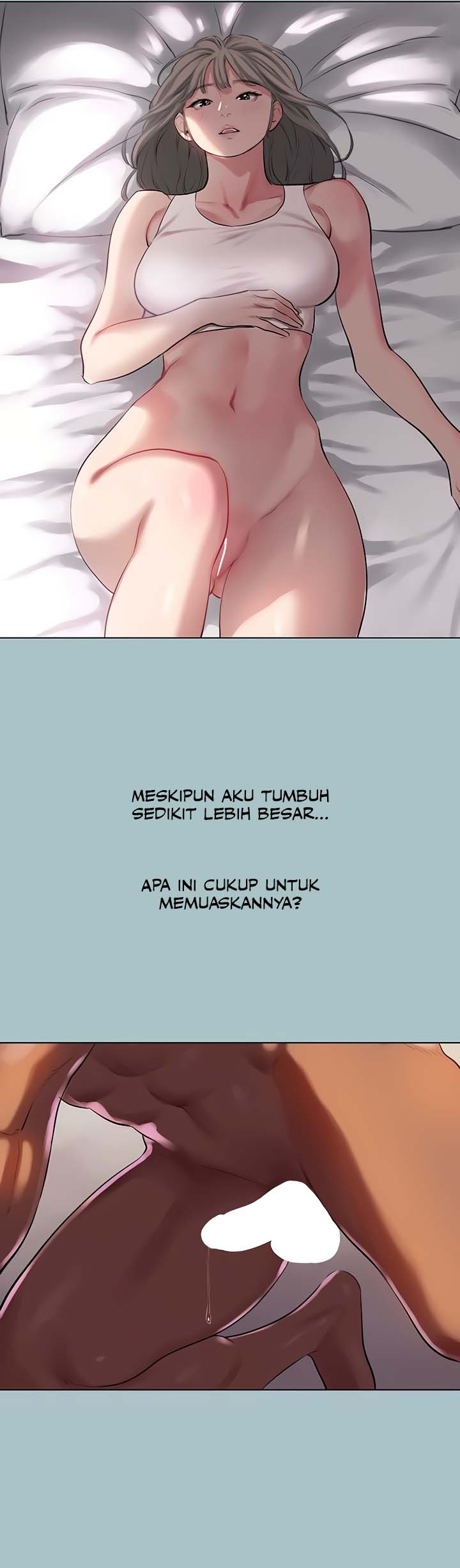 Mean Breeding - Chapter 15 6