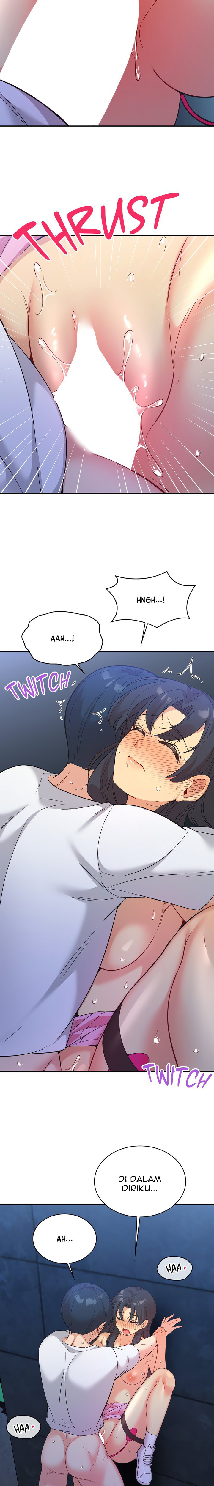 My Life With The Smart Application - Chapter 72 18