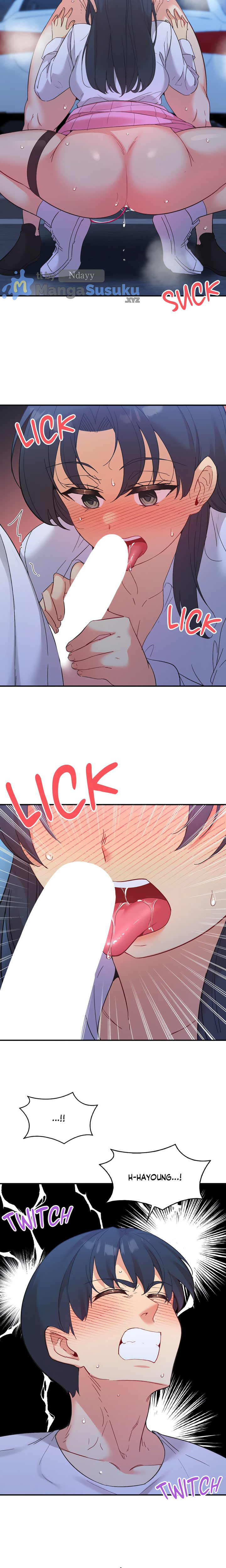 My Life With The Smart Application - Chapter 72 13