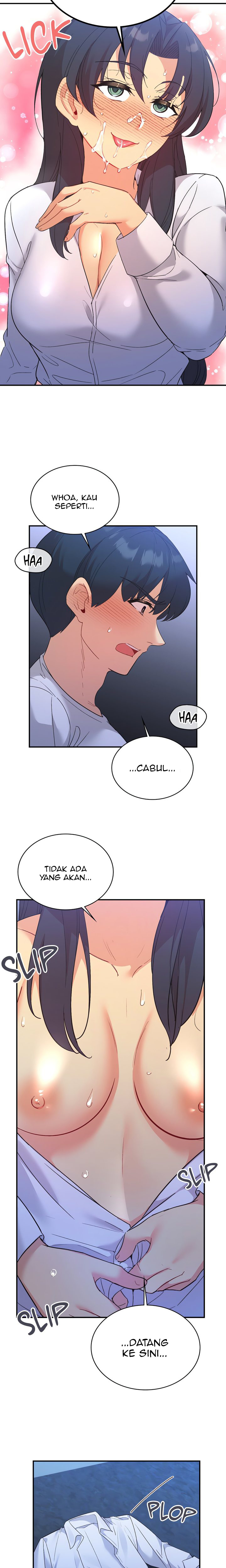 My Life With The Smart Application - Chapter 72 15