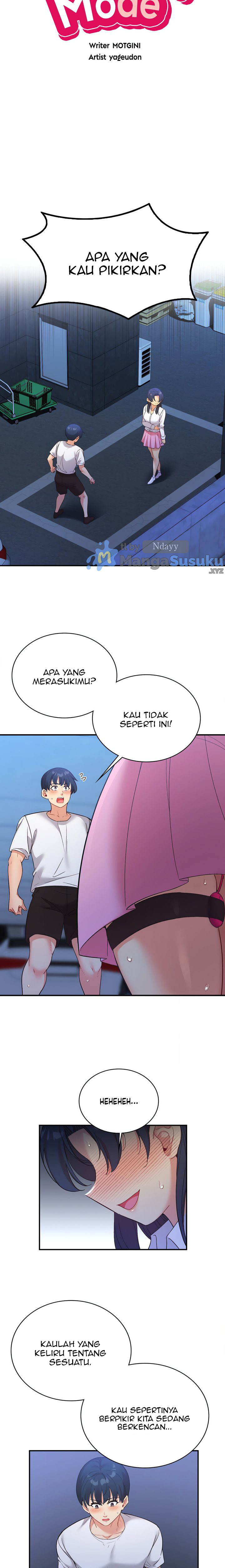 My Life With The Smart Application - Chapter 72 4