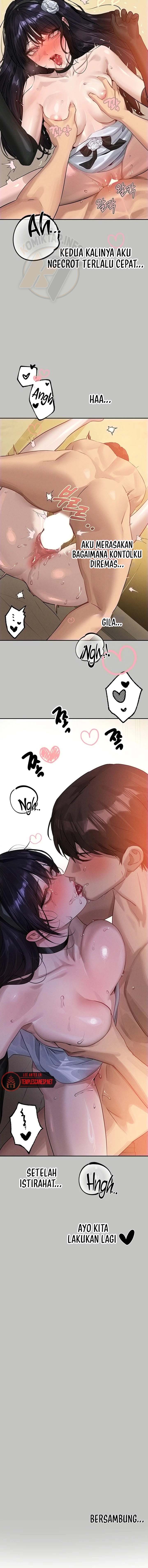 My Landlady Noona - Chapter 145 11