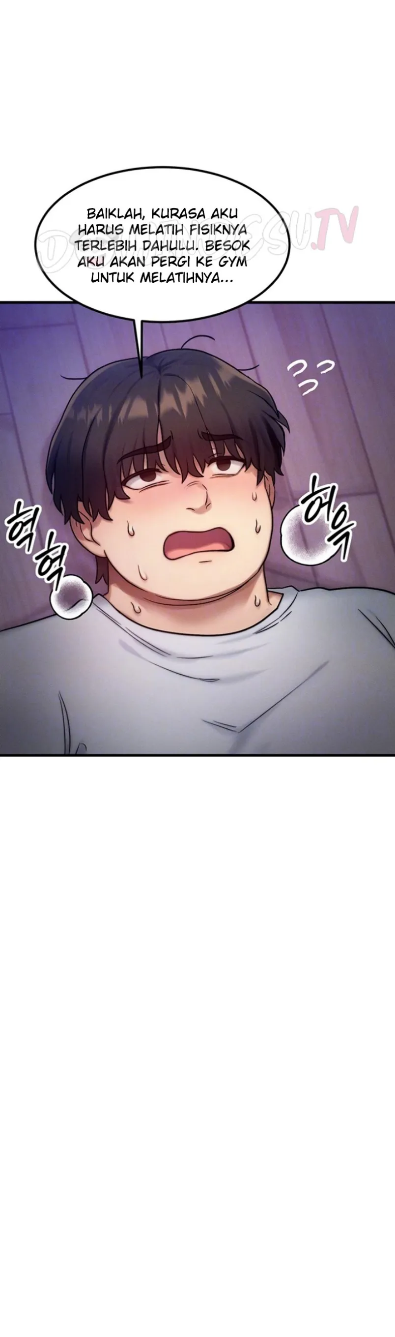 My Body Got Switched - Chapter 07 8