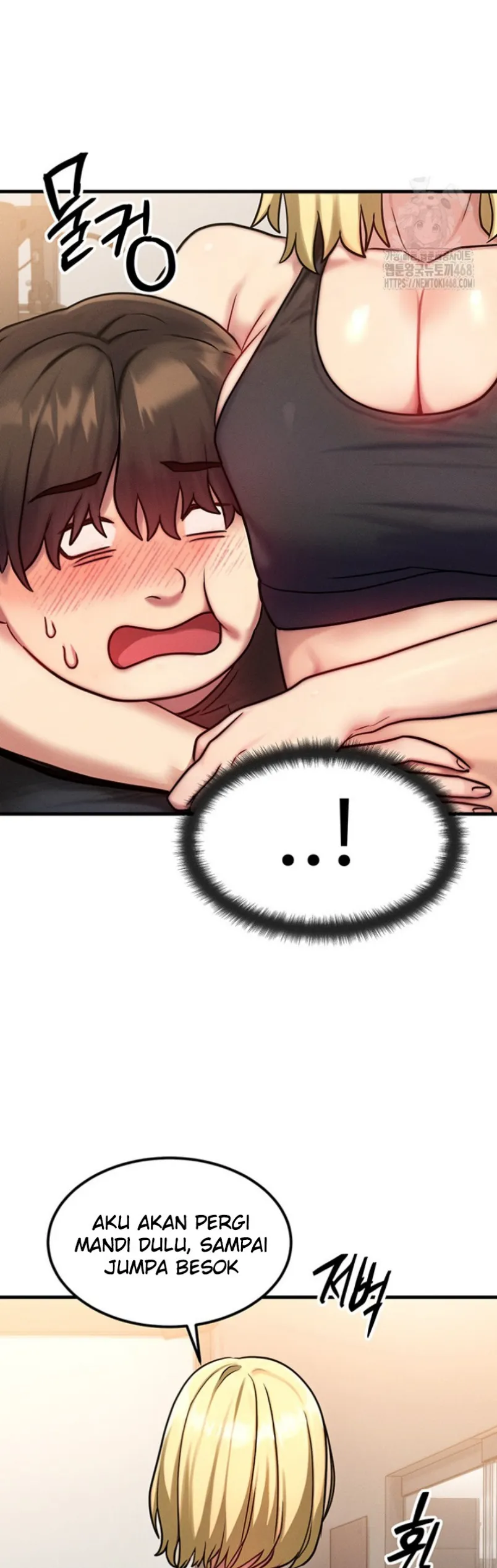 My Body Got Switched - Chapter 07 28