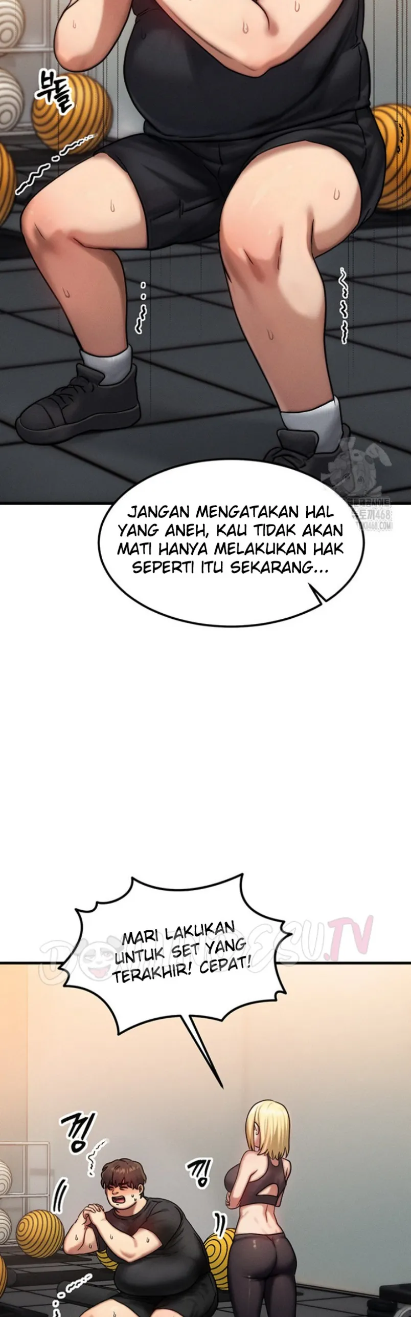 My Body Got Switched - Chapter 07 22