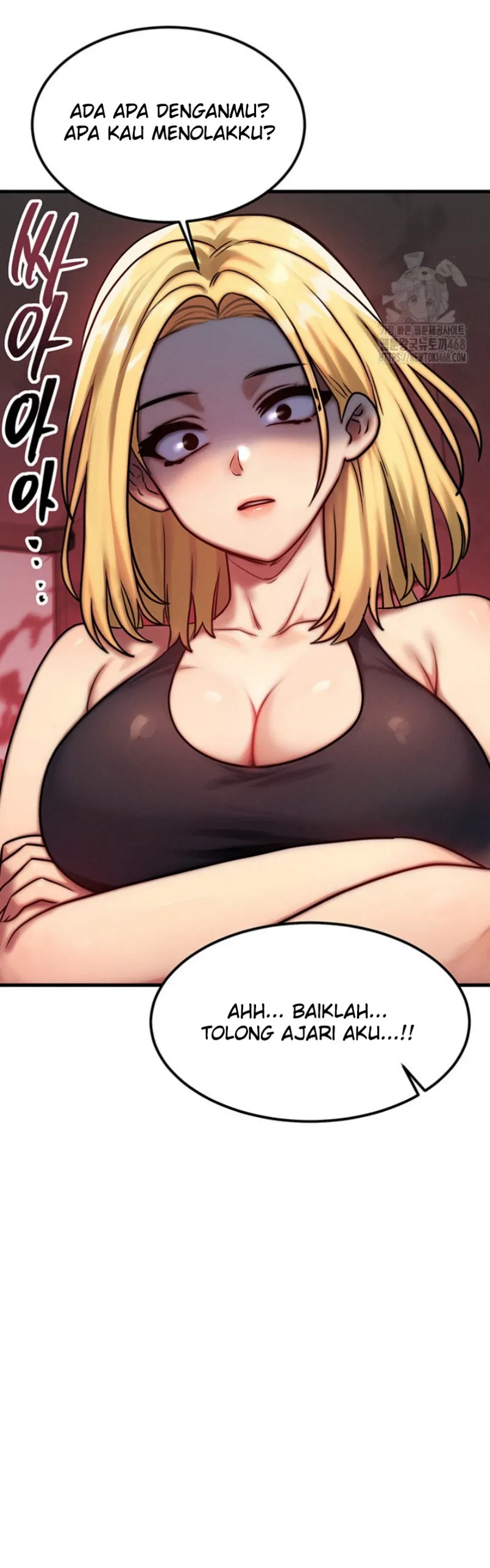 My Body Got Switched - Chapter 07 20