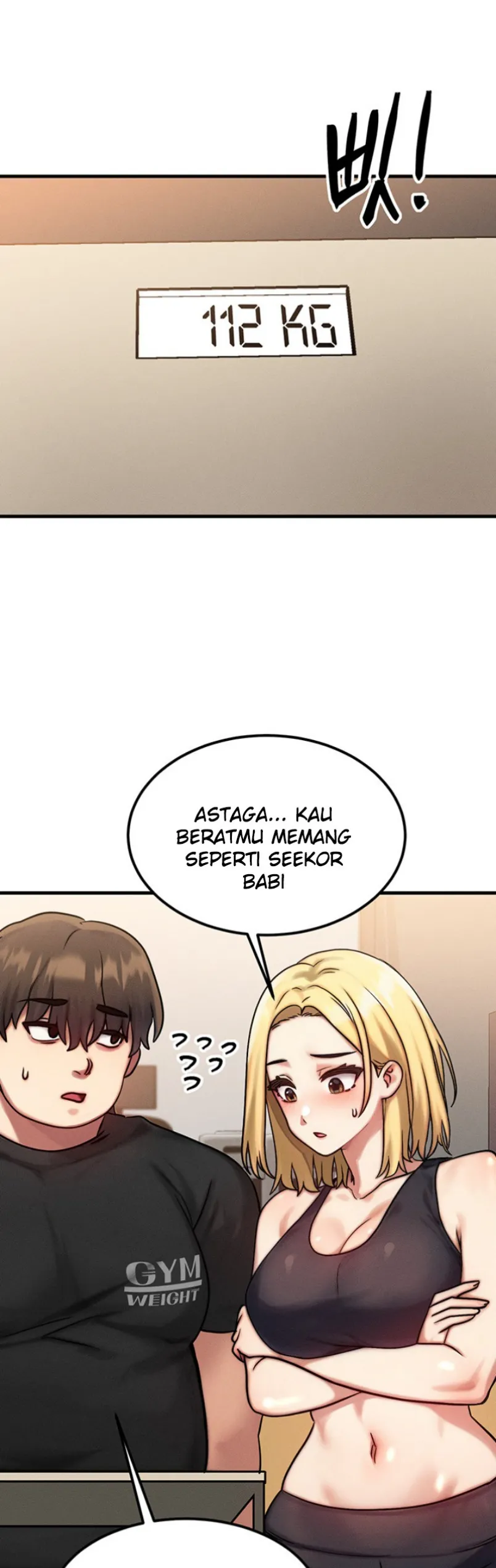 My Body Got Switched - Chapter 07 26