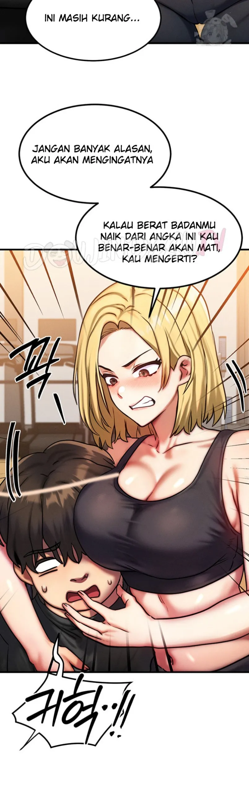 My Body Got Switched - Chapter 07 27