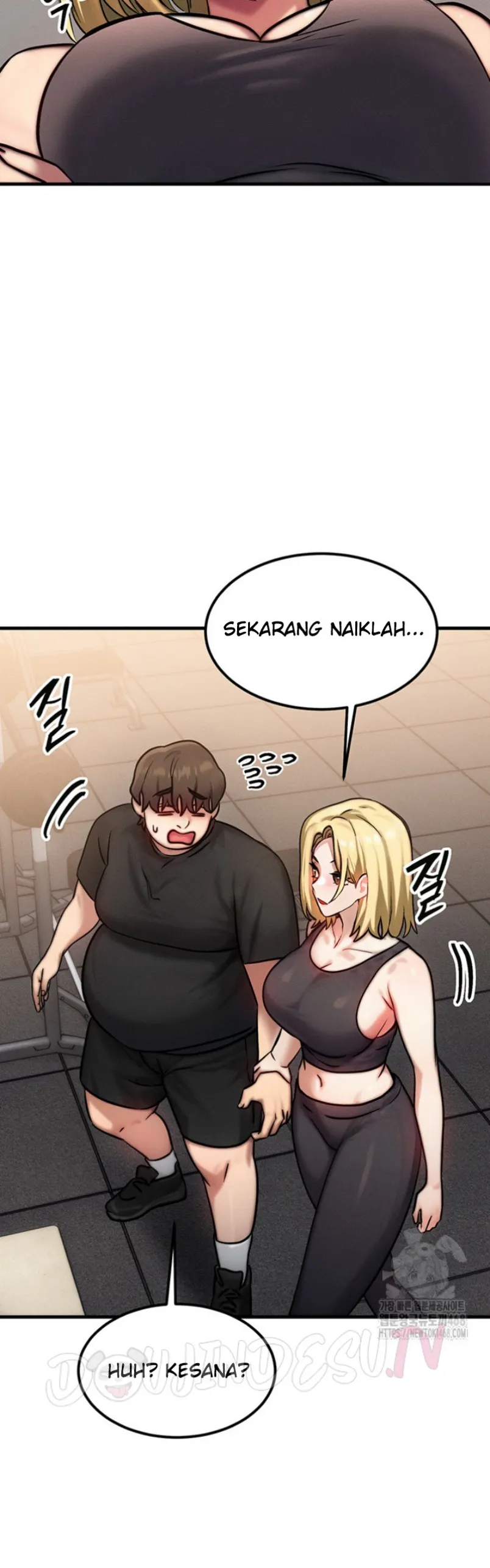 My Body Got Switched - Chapter 07 25