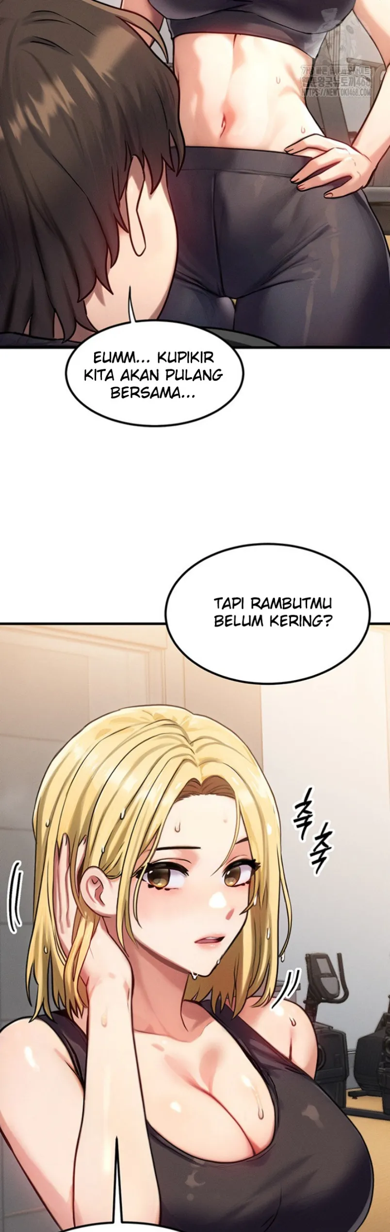 My Body Got Switched - Chapter 07 38