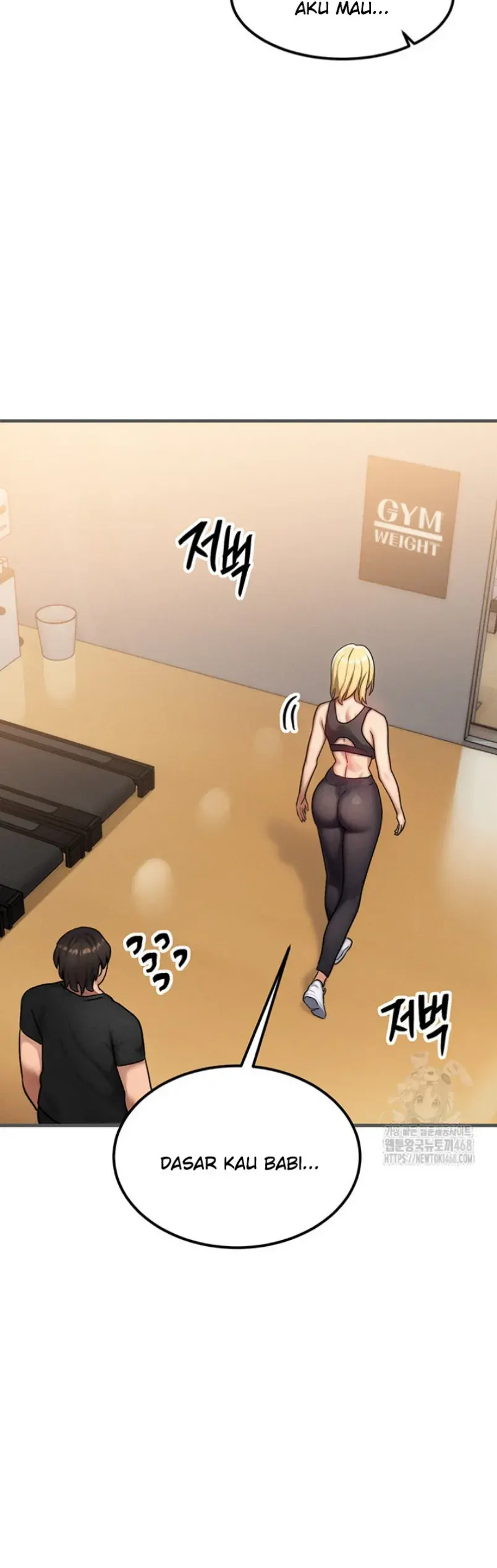 My Body Got Switched - Chapter 07 31
