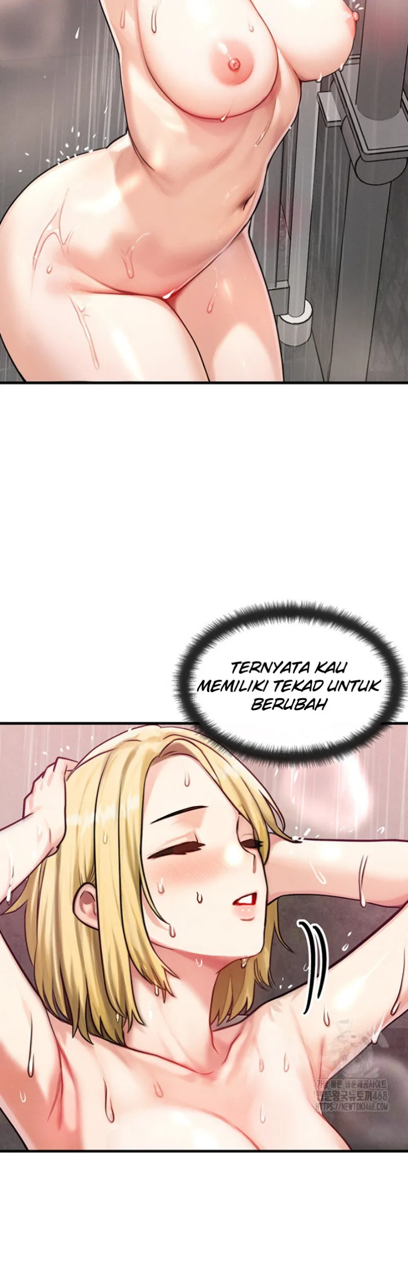 My Body Got Switched - Chapter 07 34