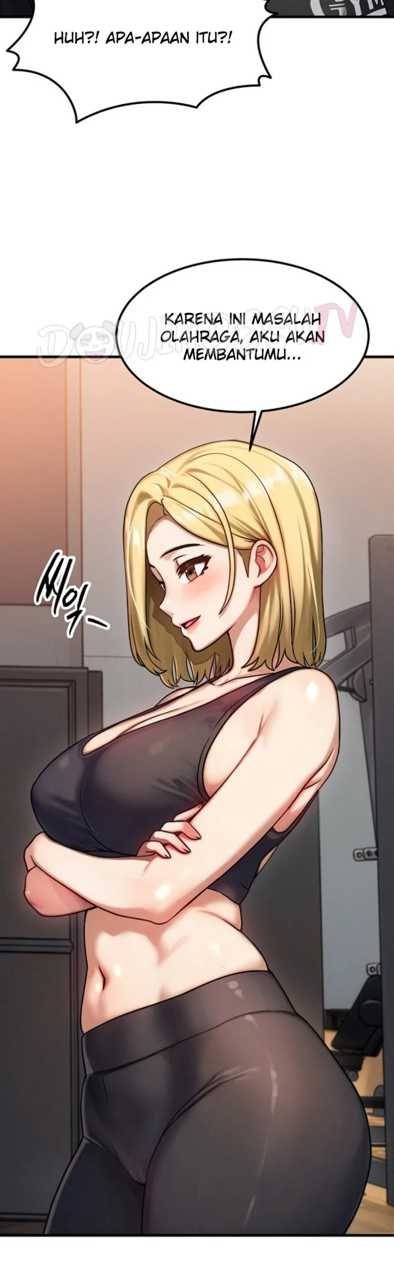 My Body Got Switched - Chapter 07 18