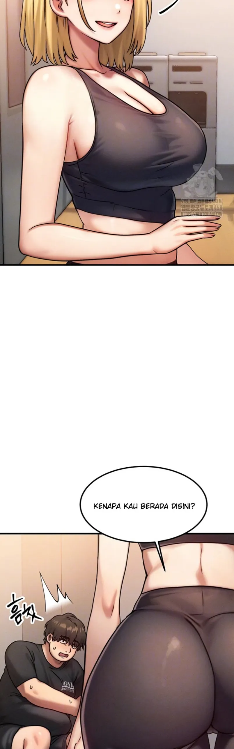 My Body Got Switched - Chapter 07 12
