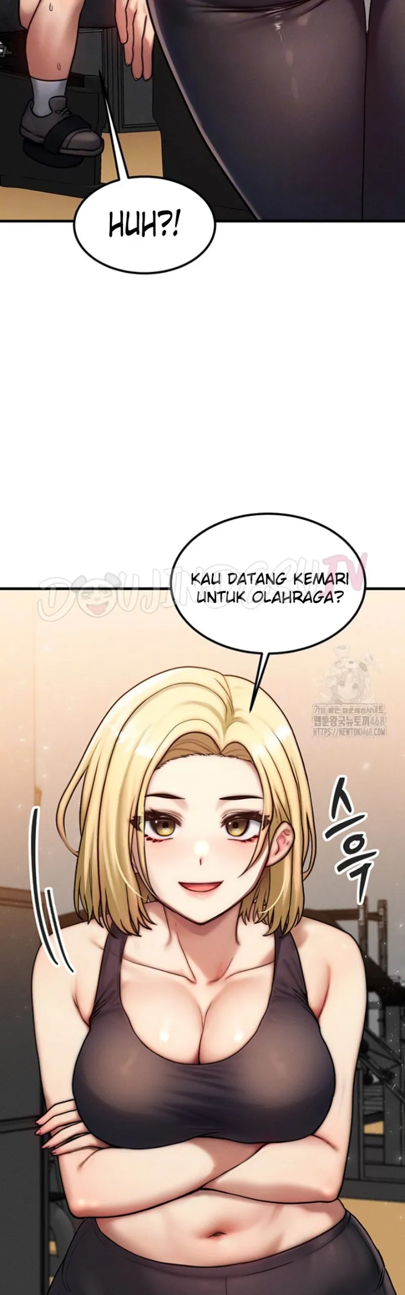 My Body Got Switched - Chapter 07 13