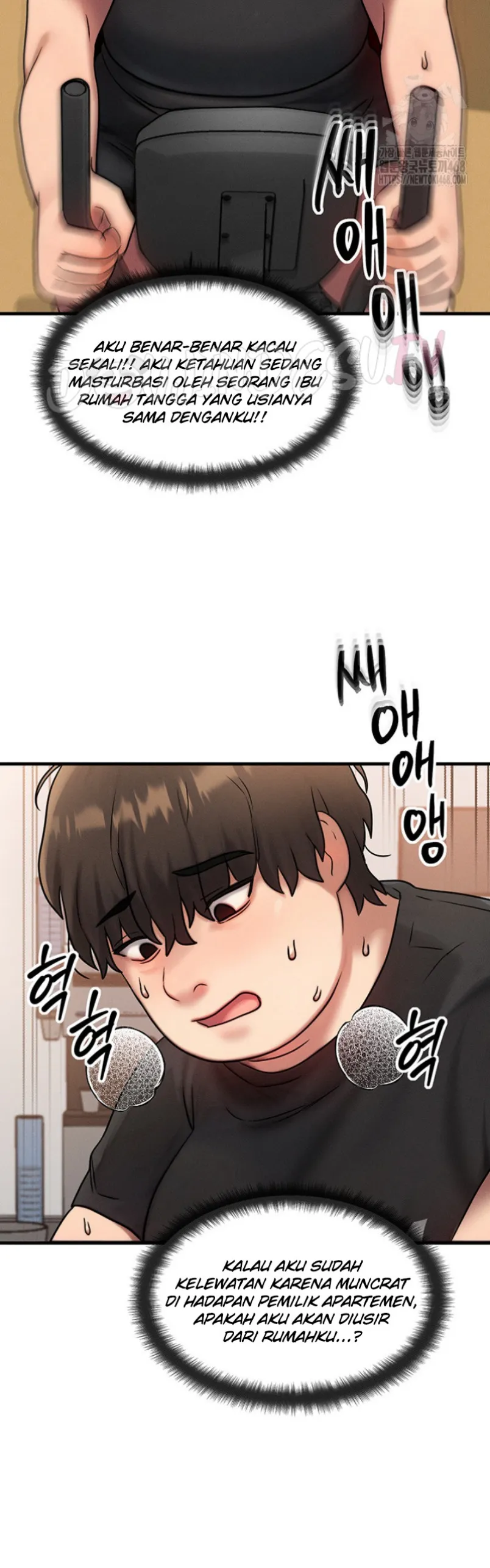 My Body Got Switched - Chapter 07 10