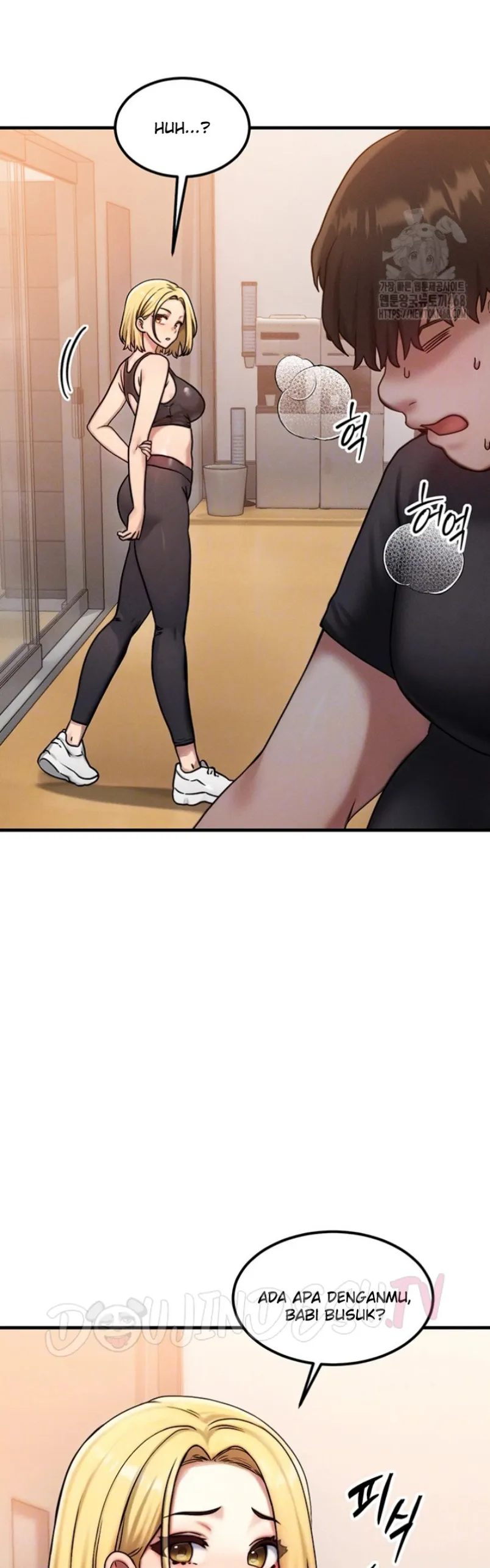 My Body Got Switched - Chapter 07 11