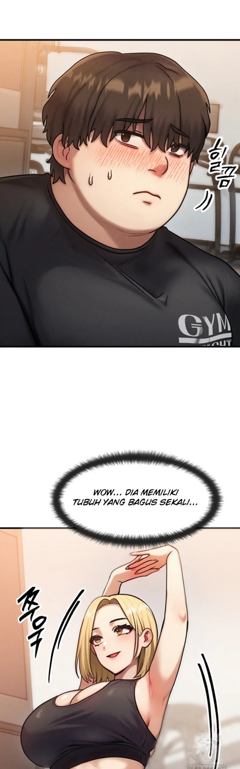 My Body Got Switched - Chapter 07 16