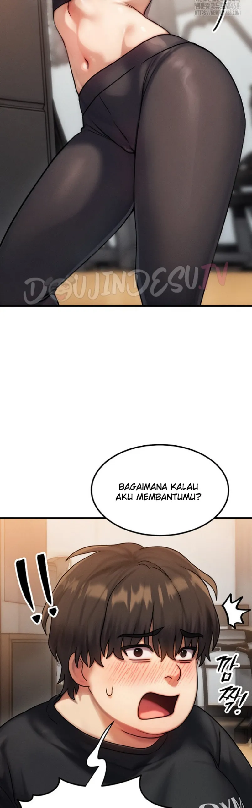 My Body Got Switched - Chapter 07 17