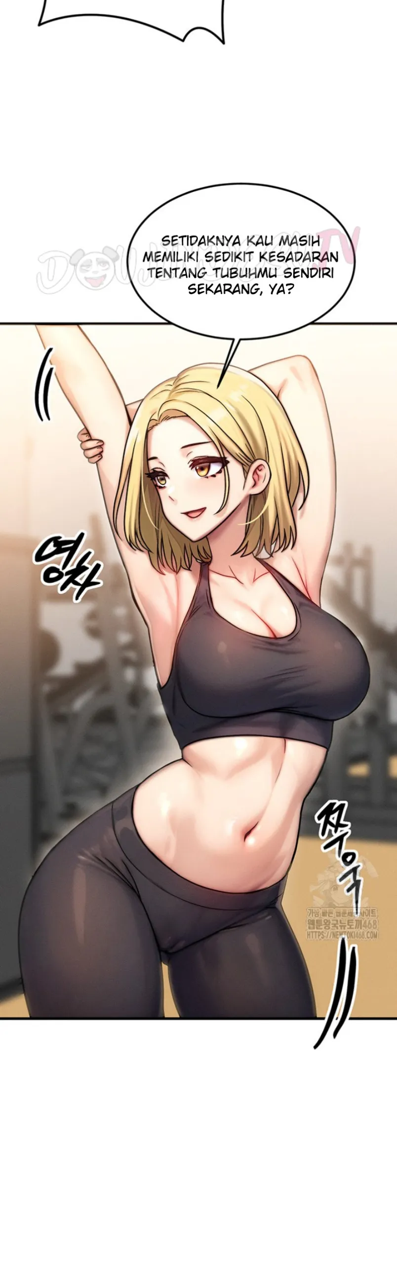 My Body Got Switched - Chapter 07 15