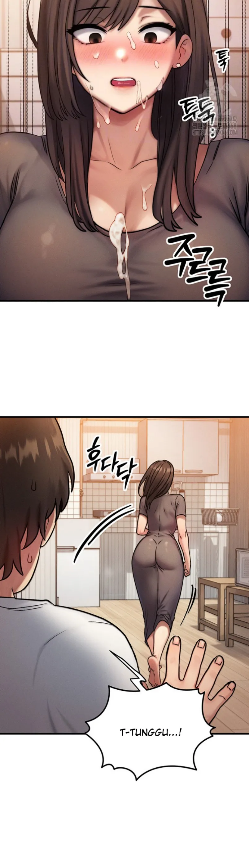 My Body Got Switched - Chapter 07 4