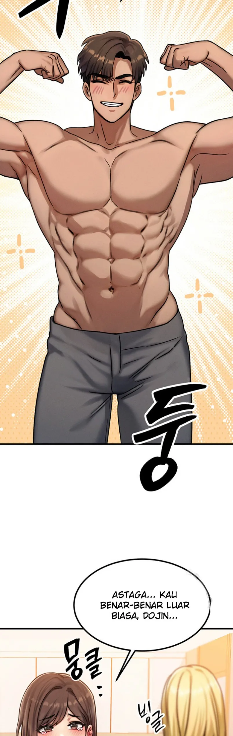 My Body Got Switched - Chapter 07 48
