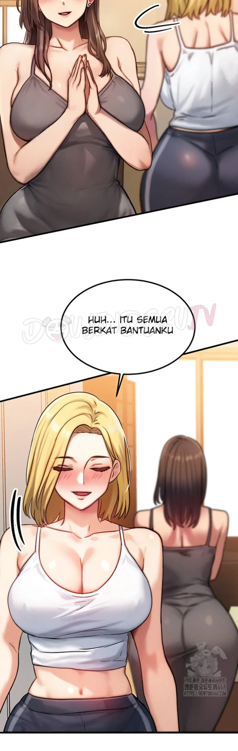My Body Got Switched - Chapter 07 49