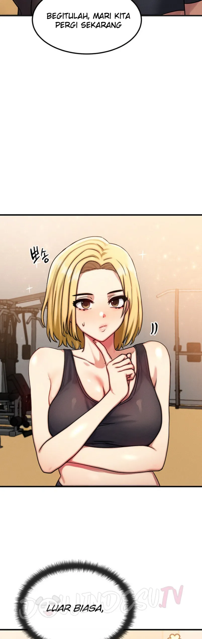 My Body Got Switched - Chapter 07 42