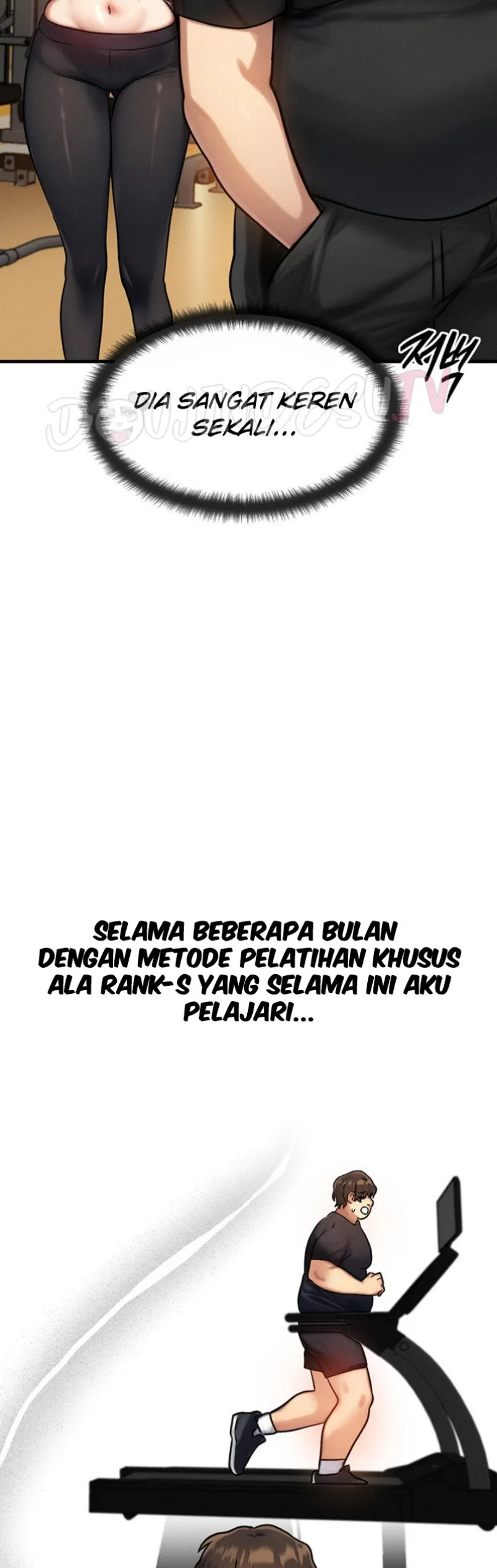 My Body Got Switched - Chapter 07 44
