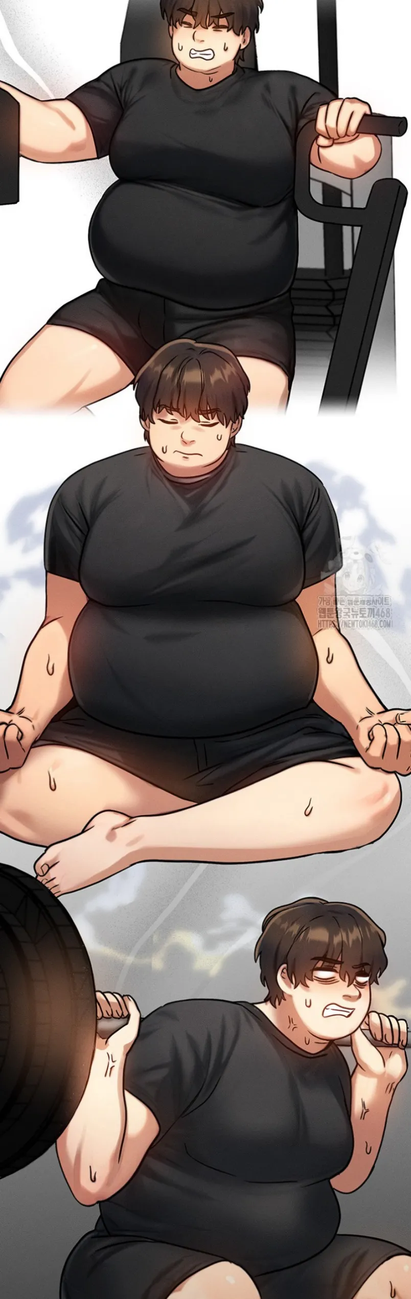 My Body Got Switched - Chapter 07 45